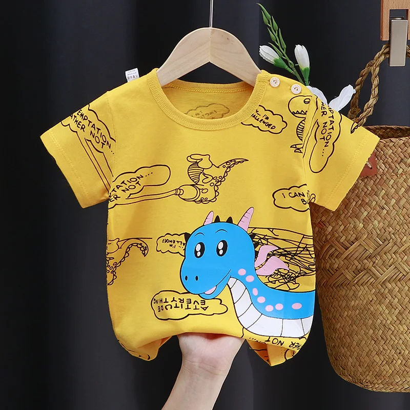 Custom T-shirts
