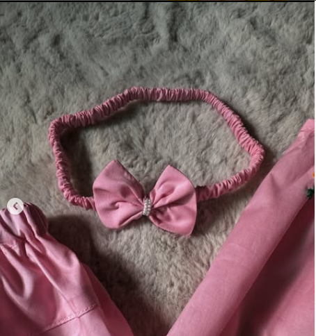 Princess Frock KC - 004 - Image 4