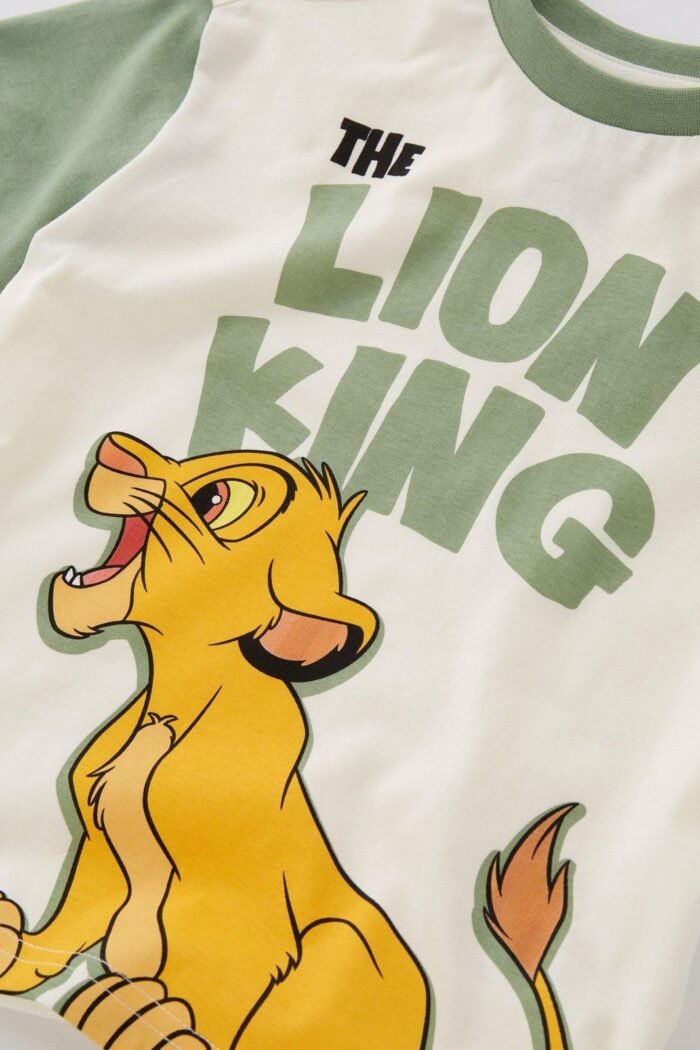 Disney The Lion King T-Shirts KC-011